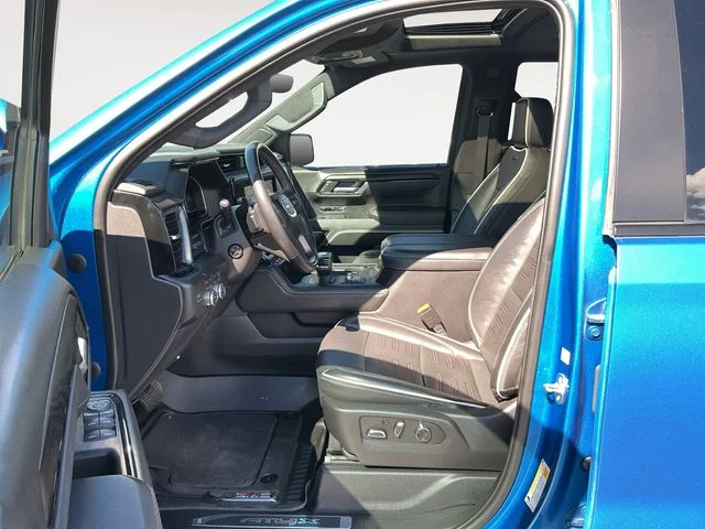 2023 GMC Sierra 1500 AT4X - Photo 12