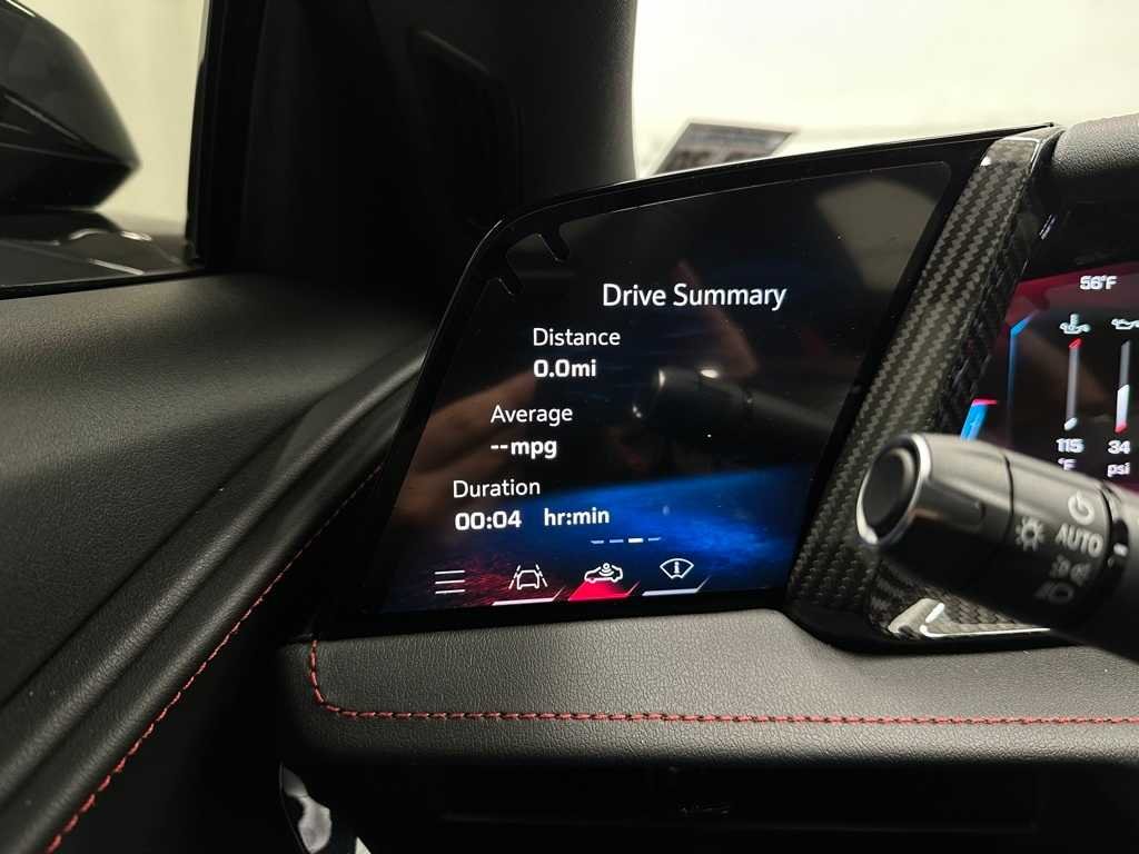 2026 Chevrolet Corvette 2LT - Photo 28