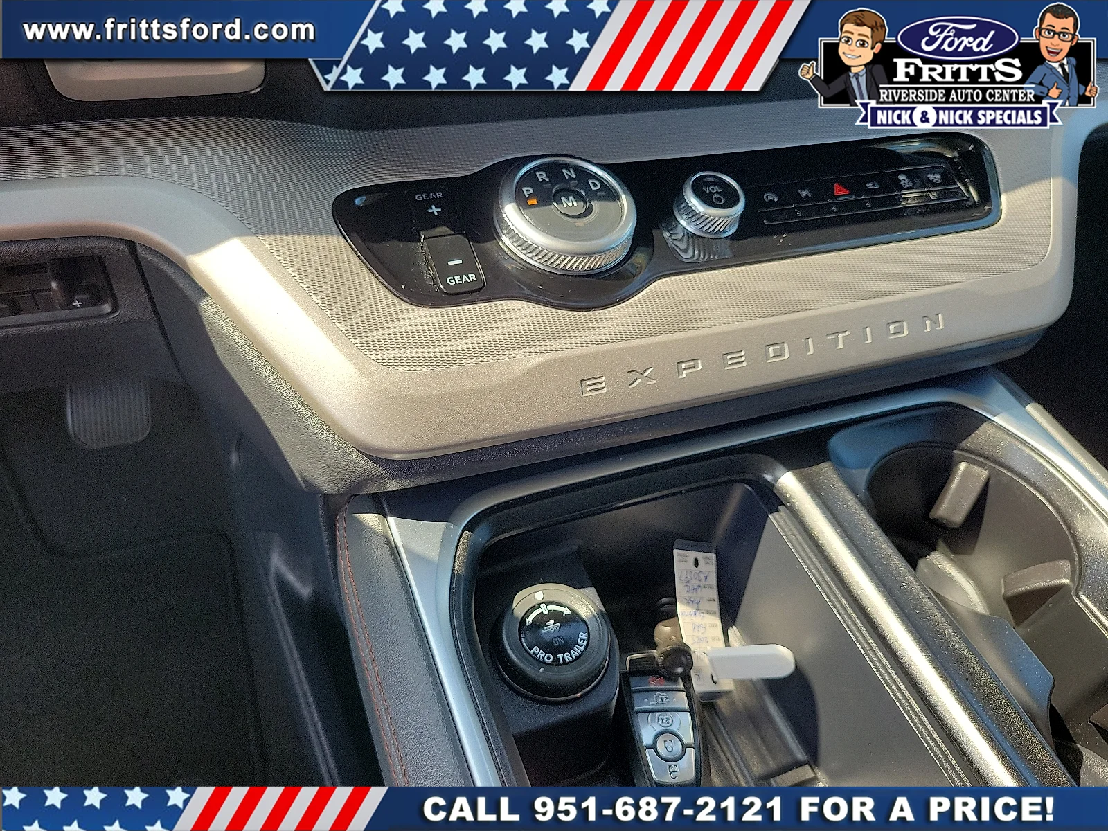 Certified Used 2025 White Metallic Ford Active MAX image 9