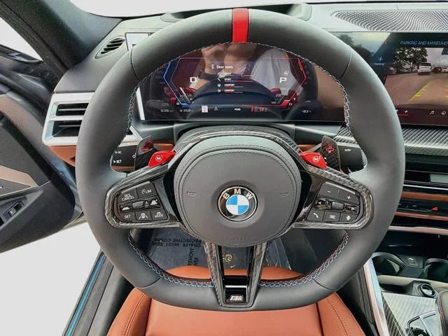 New 2027 Skyscraper Grey Metallic BMW Competition xDrive image 39