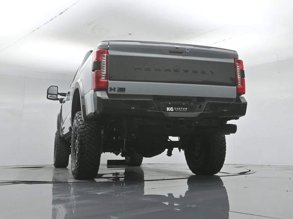 New 2026 Avalanche Ford Lariat image 54