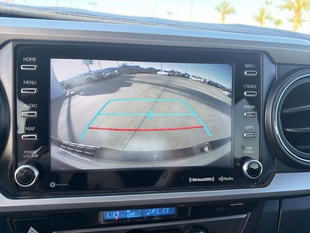 2021 Toyota Tacoma SR5 - Photo 20