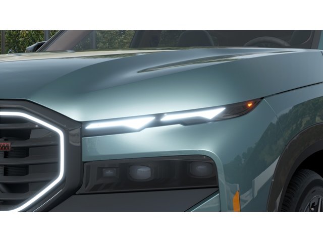 New 2026 Cape York Green Metallic BMW Label image 6