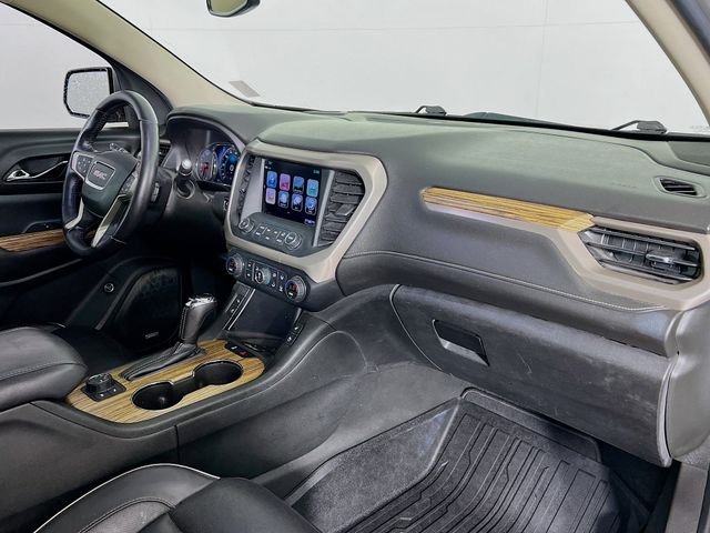 2017 GMC Acadia Denali - Photo 41
