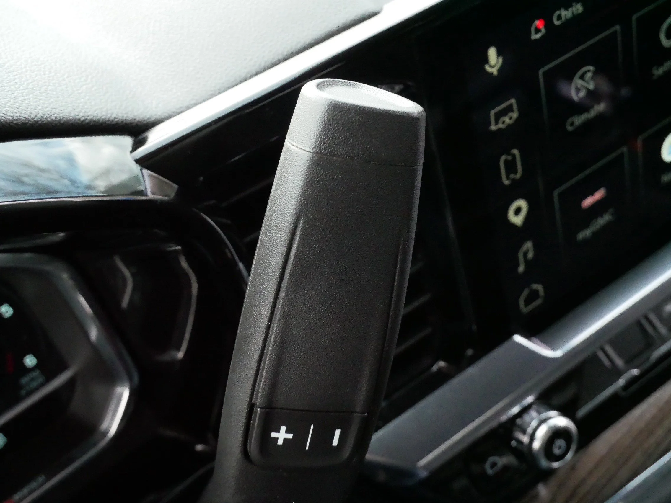 Used 2023 Onyx Black GMC Elevation image 24