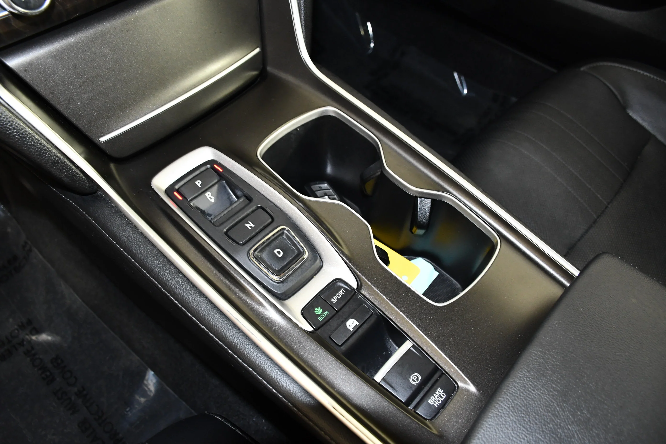 Used 2021 Platinum White Pearl Honda Touring image 22
