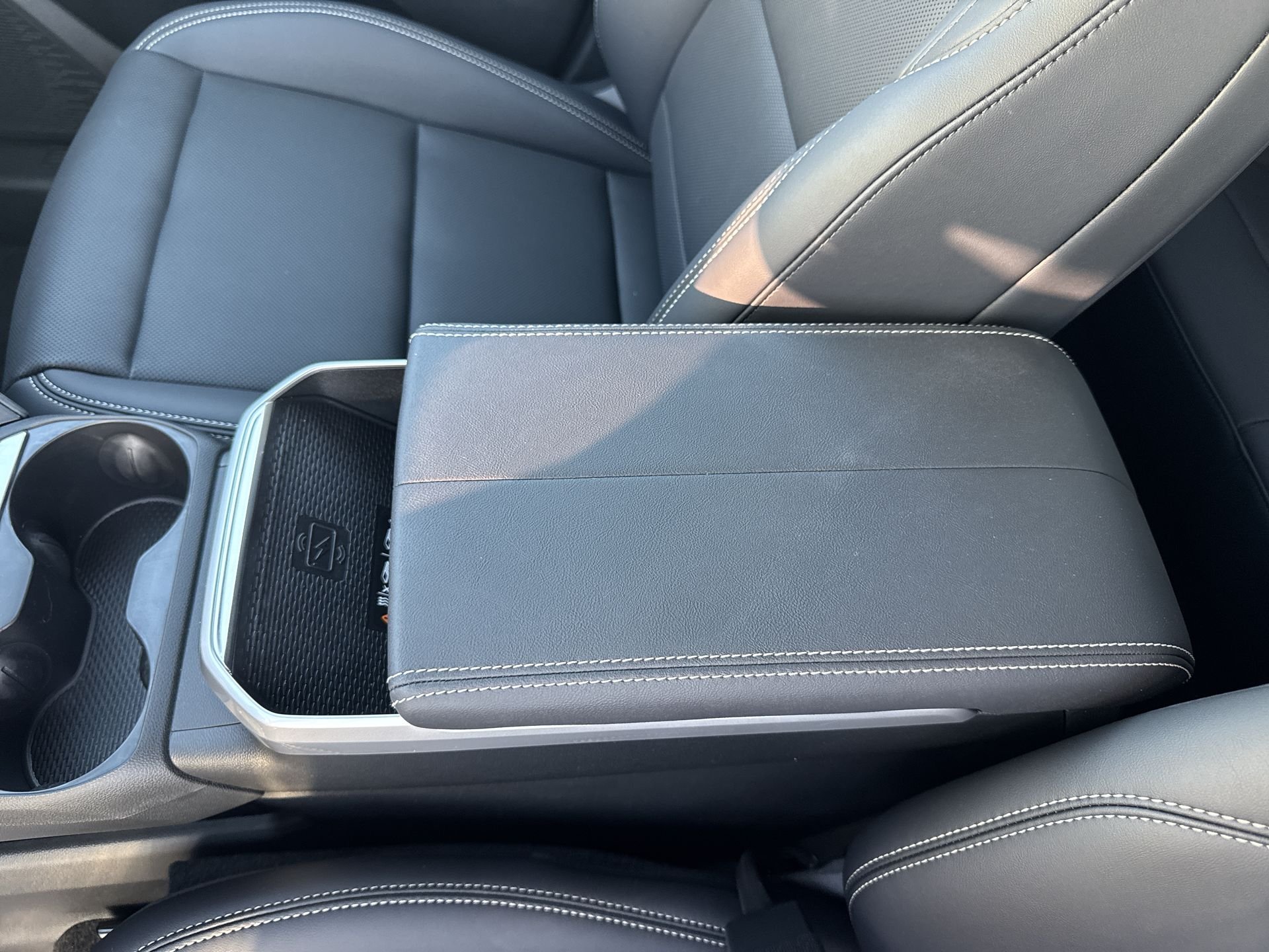 2027 GMC Terrain Elevation - Photo 70