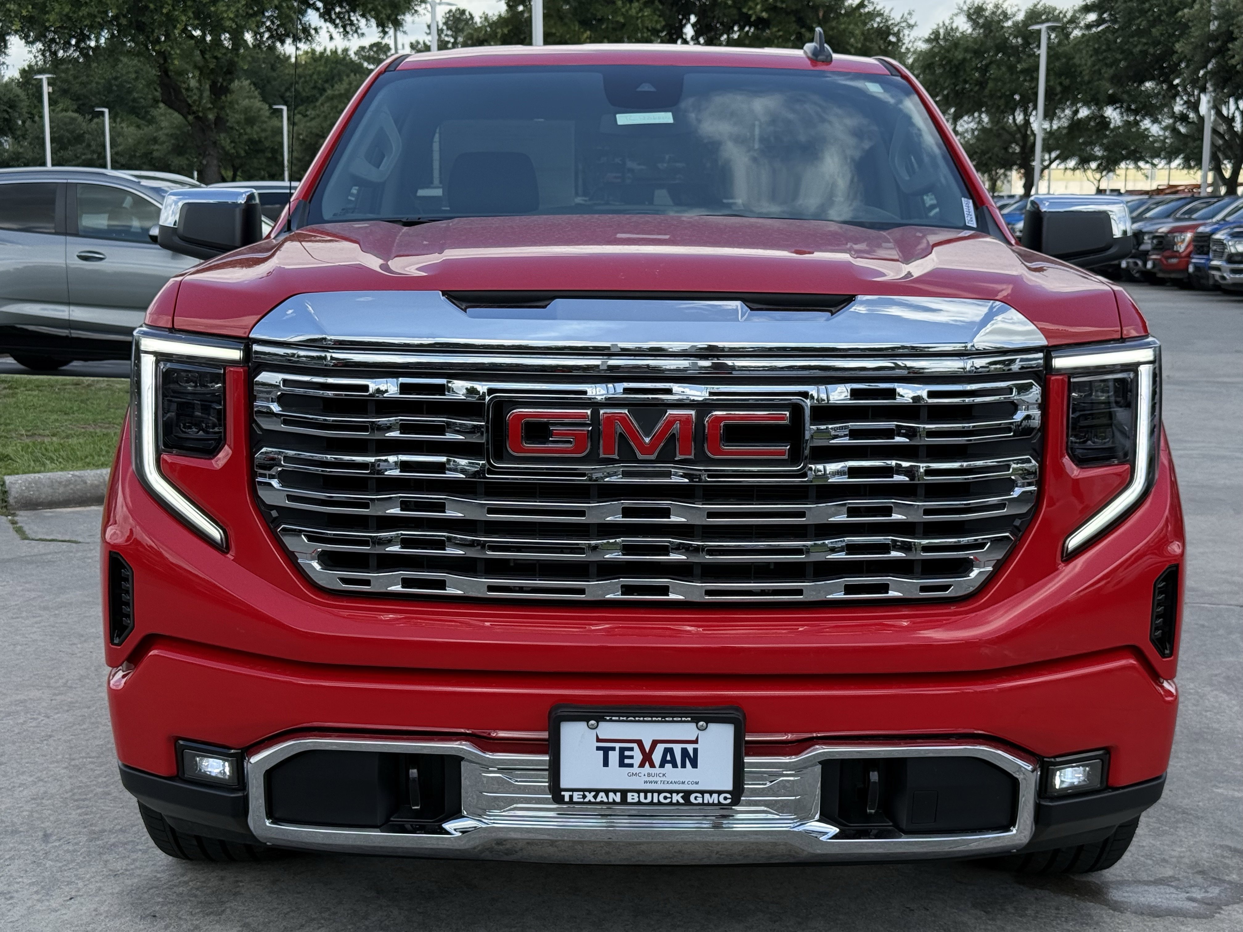 2026 GMC Sierra 1500 Pro - Photo 12