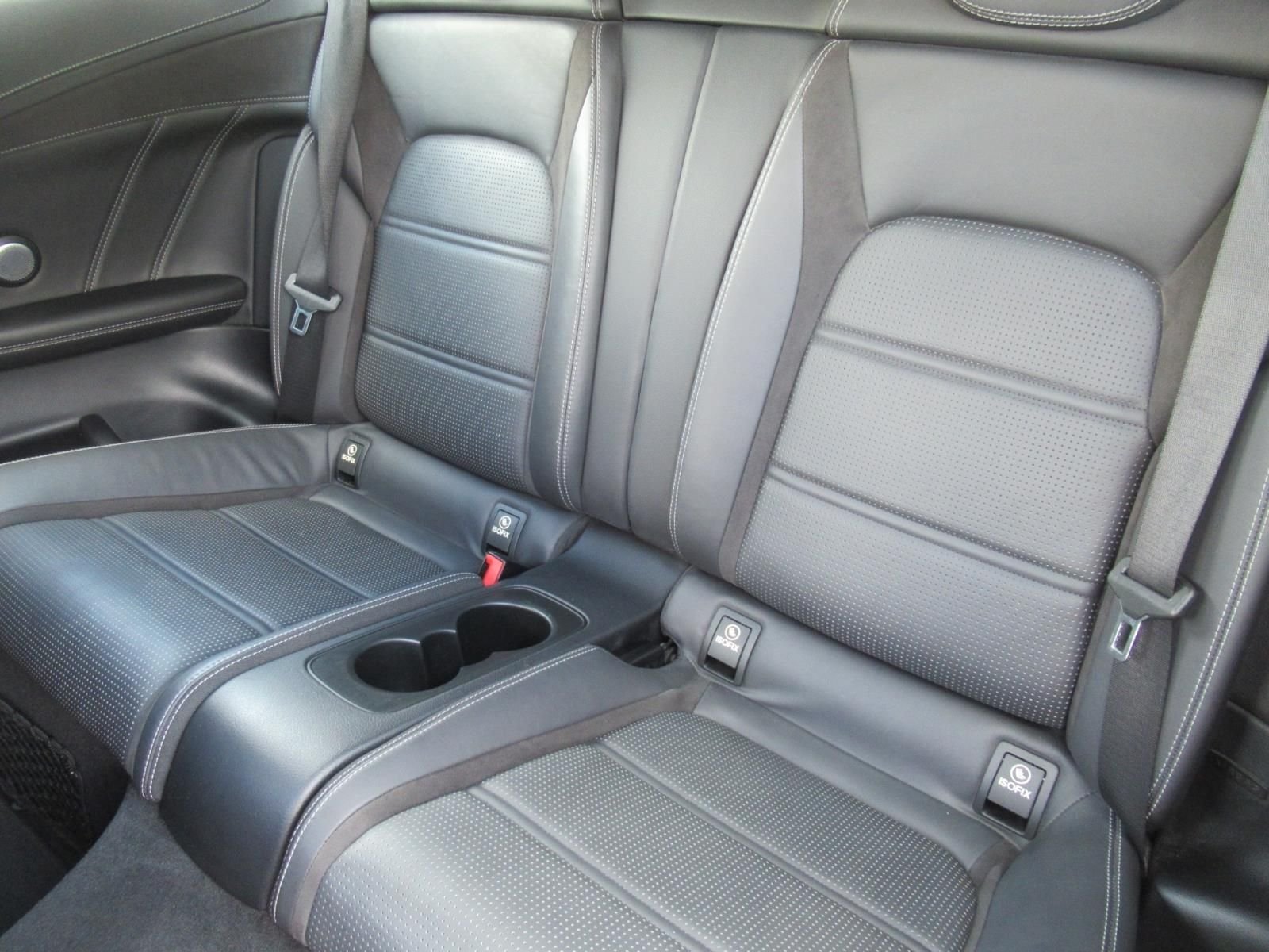 Used 2019 Silver Mercedes-Benz C 63 AMG® image 33