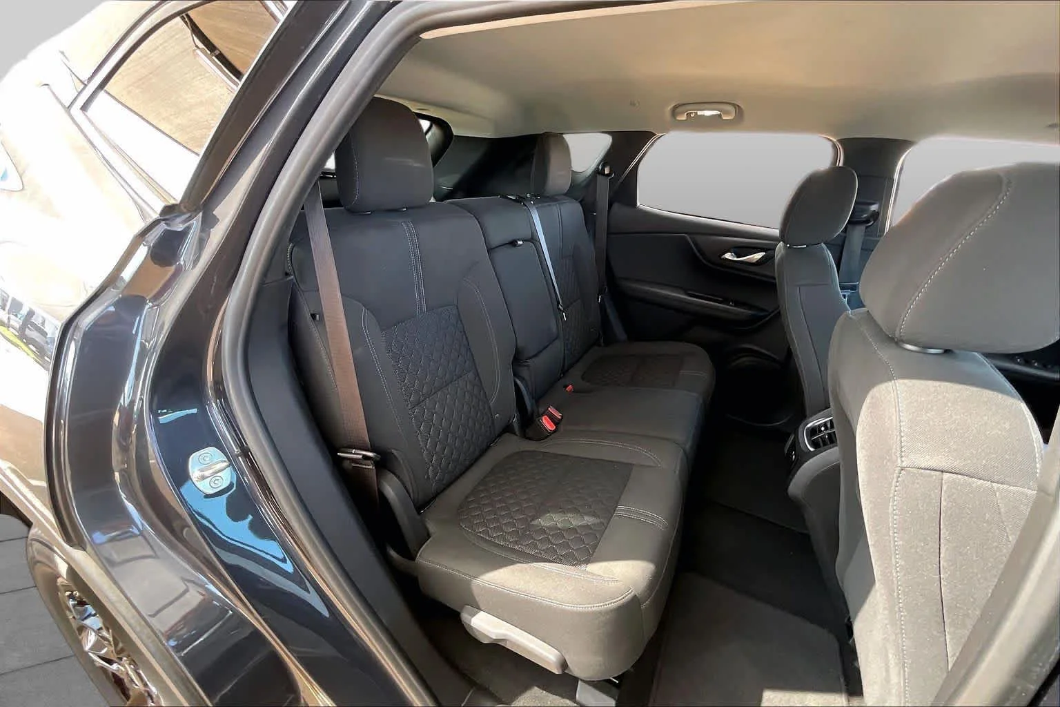 Used 2021 Iron Gray Metallic Chevrolet LT image 18