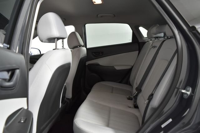Certified Used 2023 Gray Hyundai SEL image 21