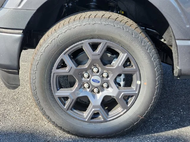 New 2026 Gray Ford STX image 9