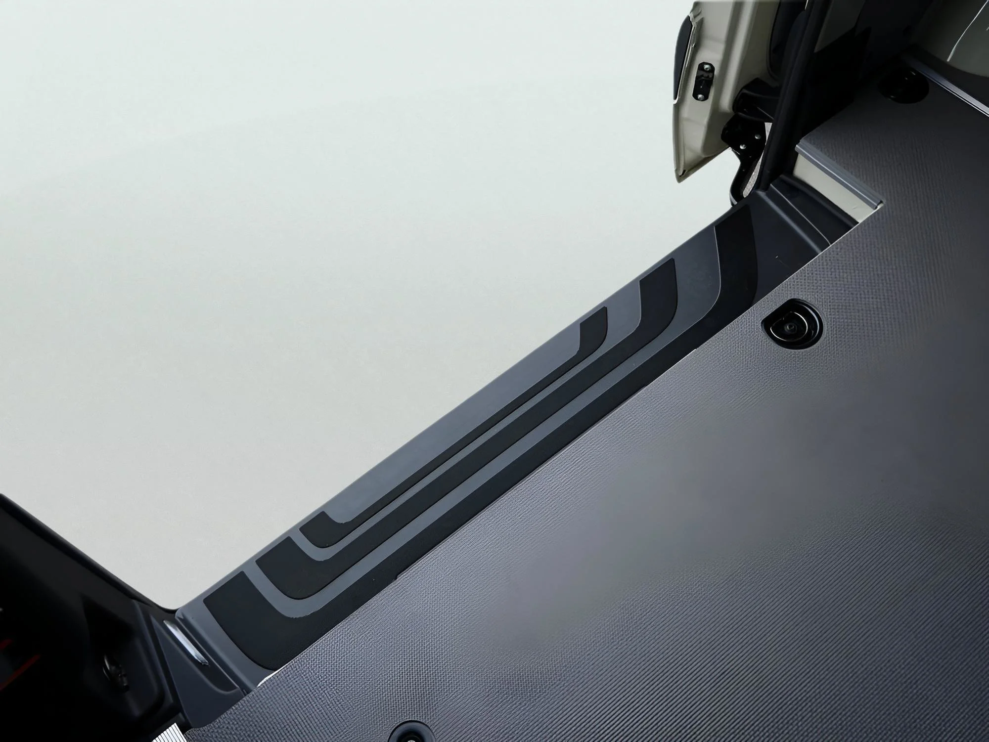 2026 Mercedes-Benz Sprinter Cargo Van Base - Photo 21