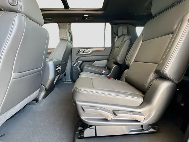 2026 GMC Yukon XL Denali - Photo 17