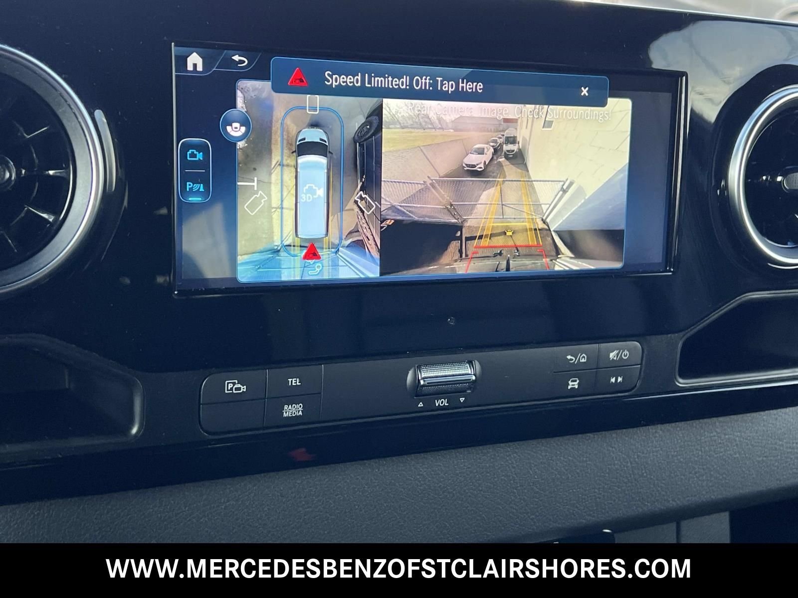 2025 Mercedes-Benz Sprinter Passenger Van Base - Photo 28