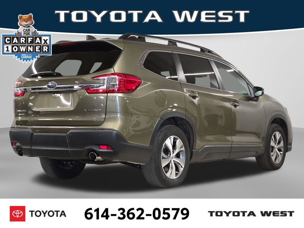 Used 2023 Brown Subaru Premium image 7