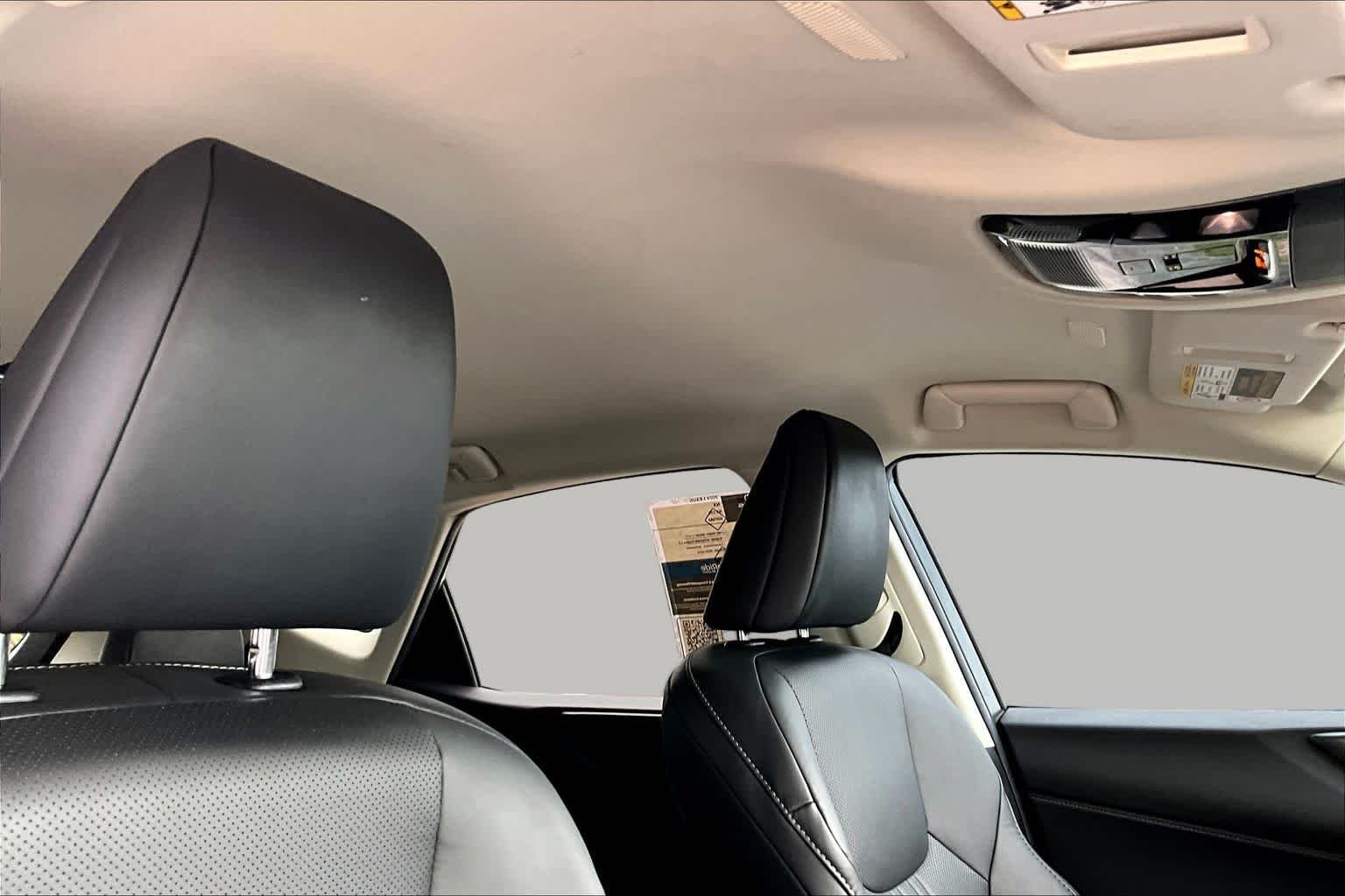 Used 2024 Redline Lexus  image 14