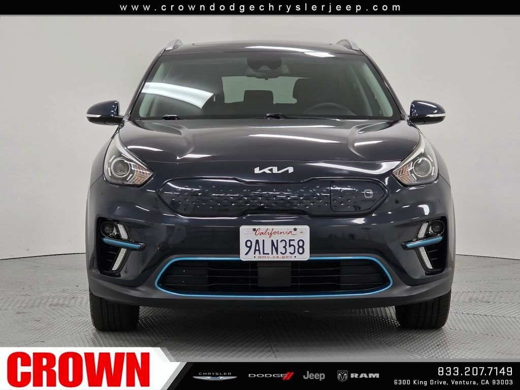Used 2022 Kia Niro EX Premium with VIN KNDCE3LG0N5146871 for sale in Ventura, CA