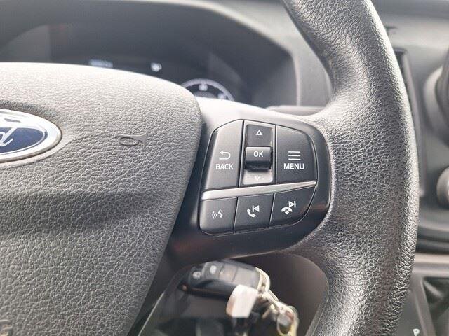 Used 2024 Oxford White Ford T250 image 15