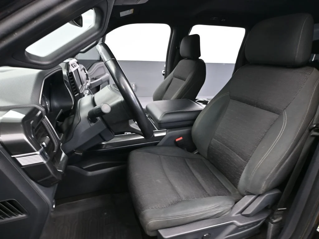 2022 Ford F-150 XLT - Photo 25