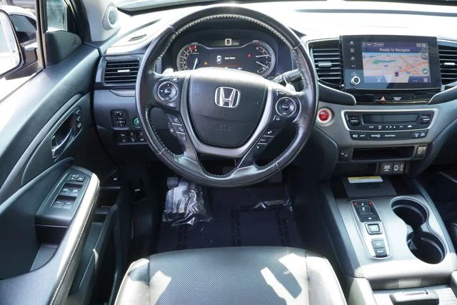 Certified Used 2023 Gray Honda RTL-E image 20