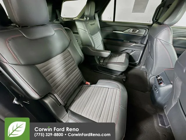 New 2026 Marsh Gray Ford ST-Line image 32