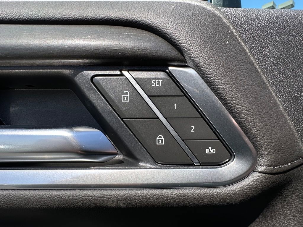 2026 GMC Sierra 2500HD Denali - Photo 18