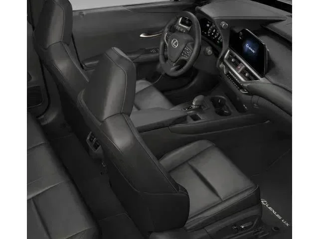 New 2026 Ultra White Lexus UX 300h image 42