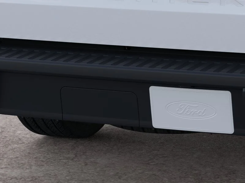 New 2024 Oxford White Ford XLT image 23