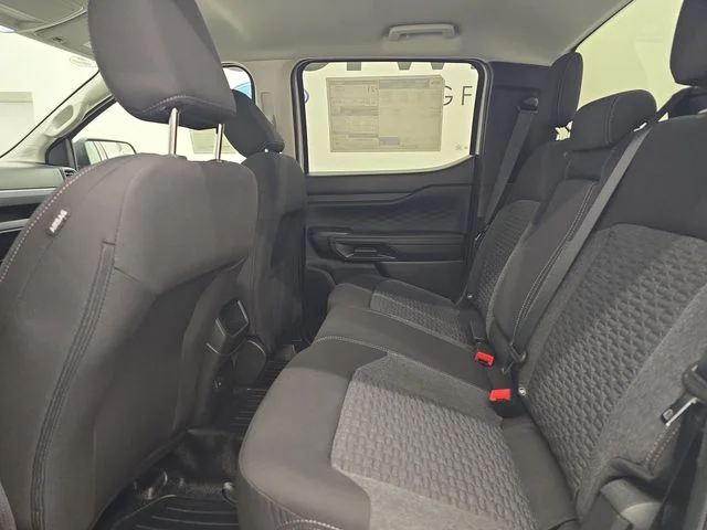New 2026 Oxford White Ford XL image 20
