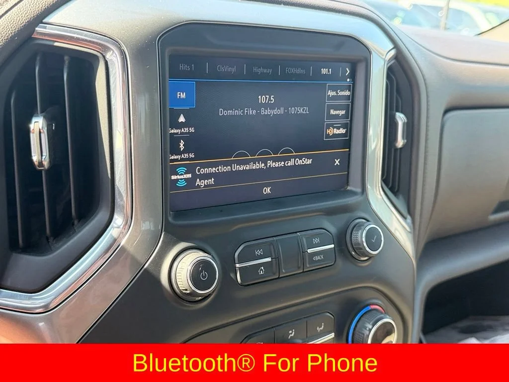 Used 2021 BLACK Chevrolet LT image 37