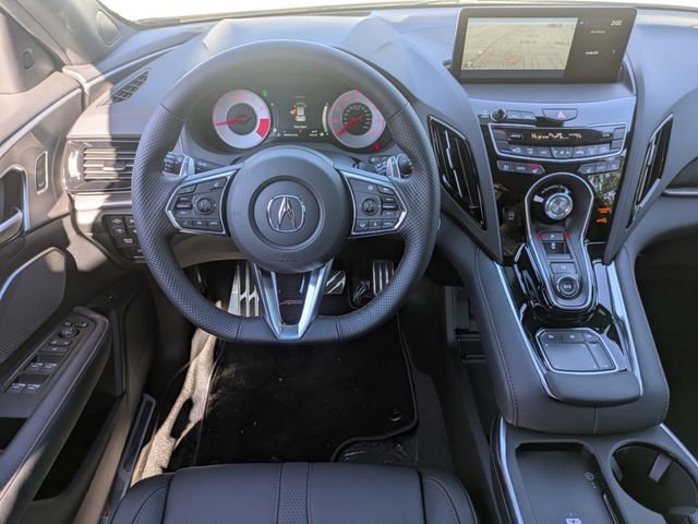 2026 Acura RDX A-Spec w/Advance Package - Photo 20