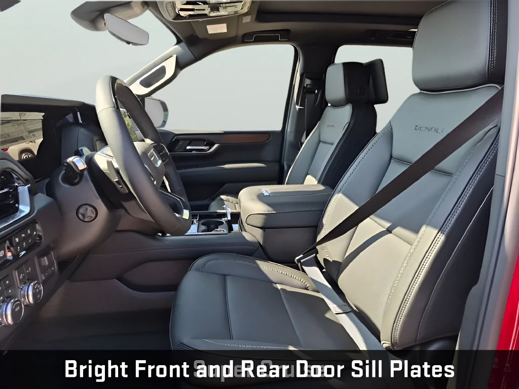 New 2026 GMC Yukon Denali, photo 26