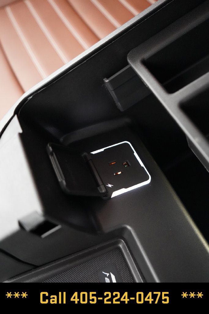 2026 GMC Sierra 2500HD Denali Ultimate - Photo 55