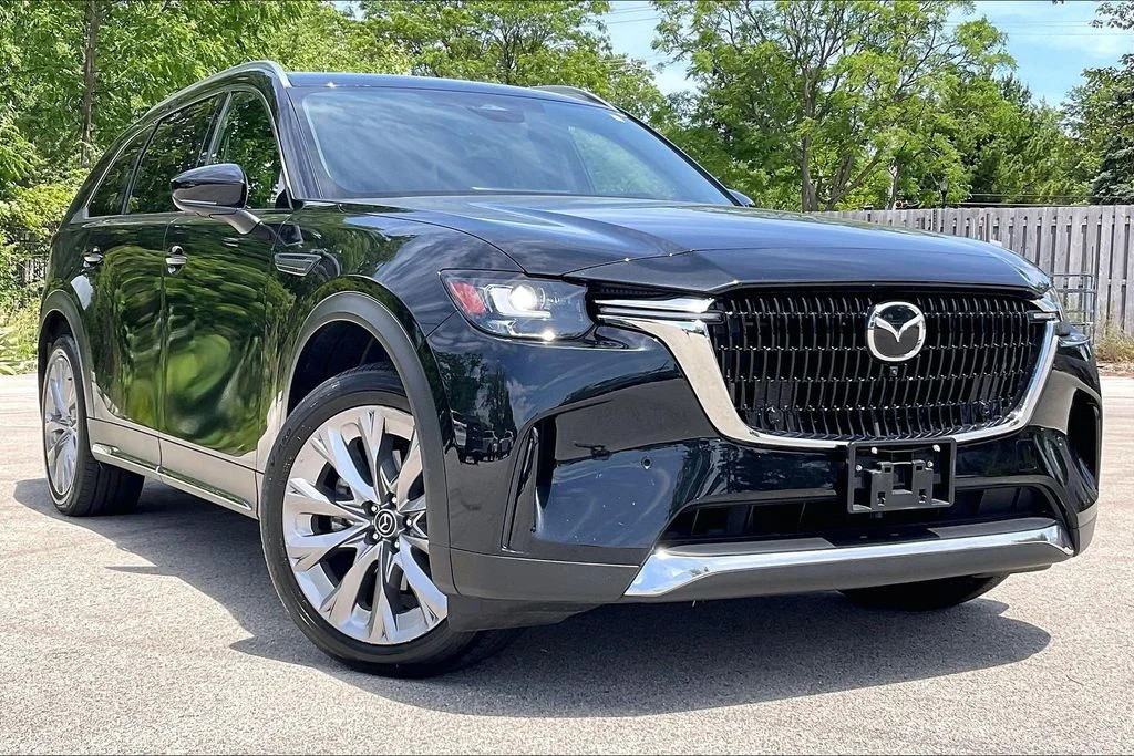 2024 Mazda CX-90 Turbo Premium Plus Package's photo