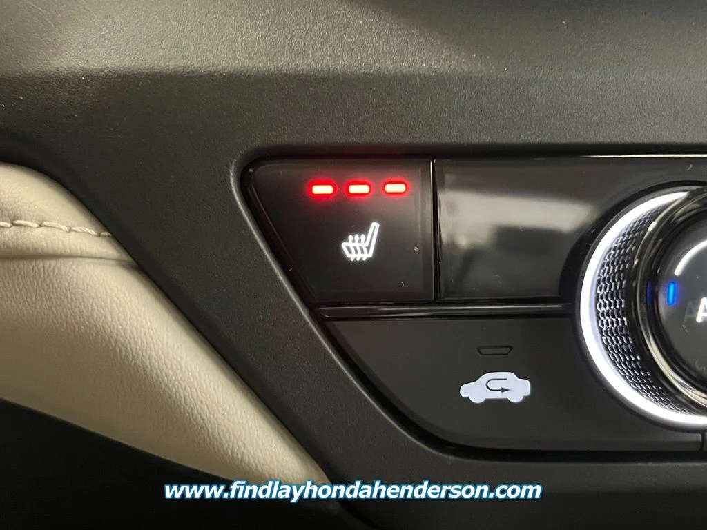 New 2026 Platinum White Pearl Honda SE image 21