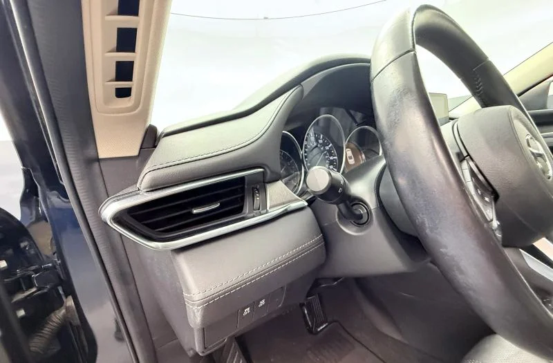 2021 Mazda MAZDA6 Touring - Photo 29