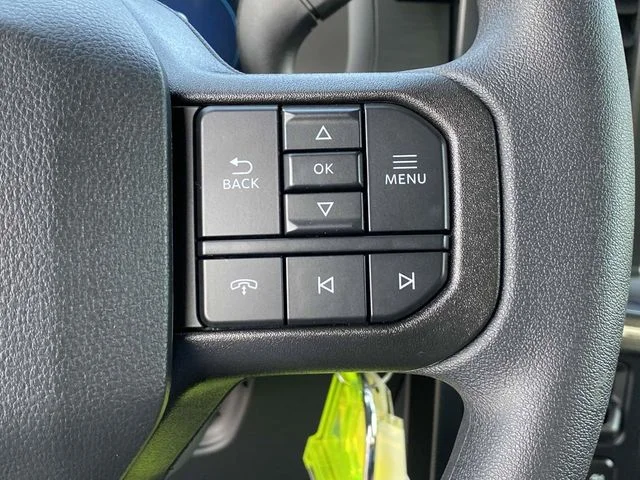 2026 Ford F-150 STX - Photo 8