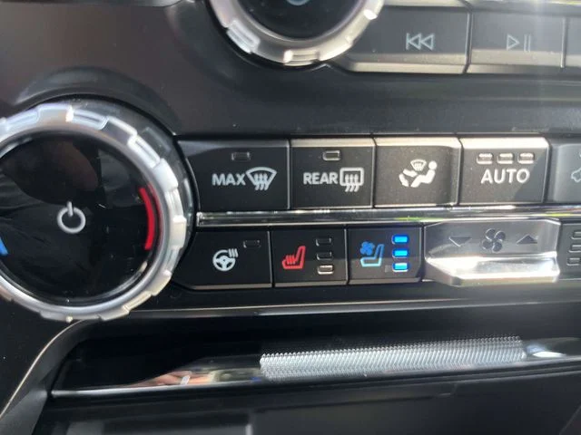 New 2026 Gray Ford Lariat image 20
