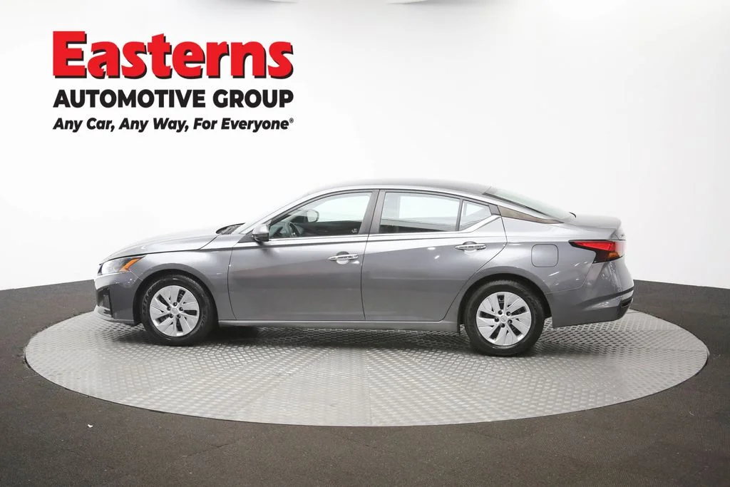 Used 2023 Gray Nissan 2.5 S image 54