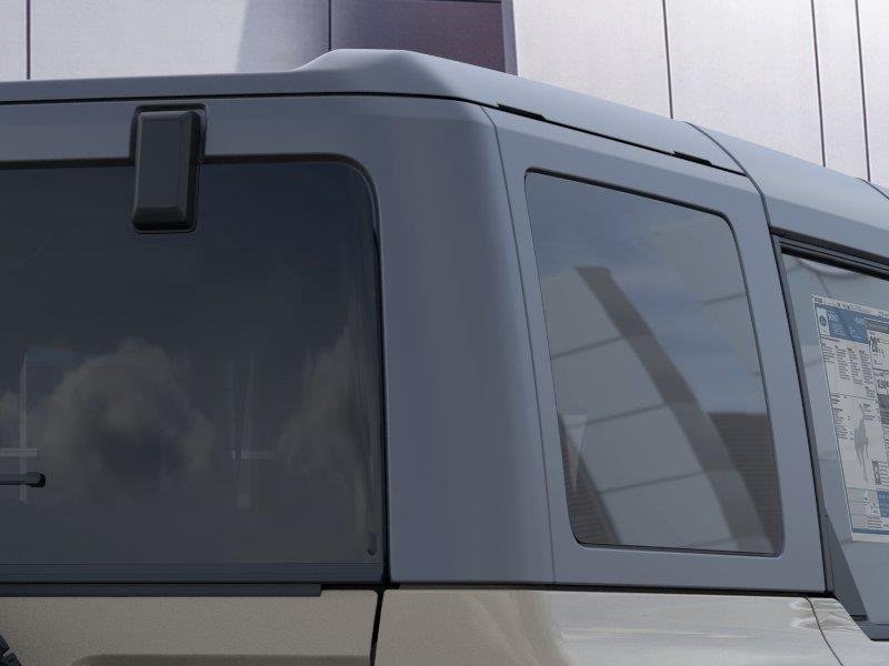 New 2026 Desert Sand Ford Big Bend® image 25