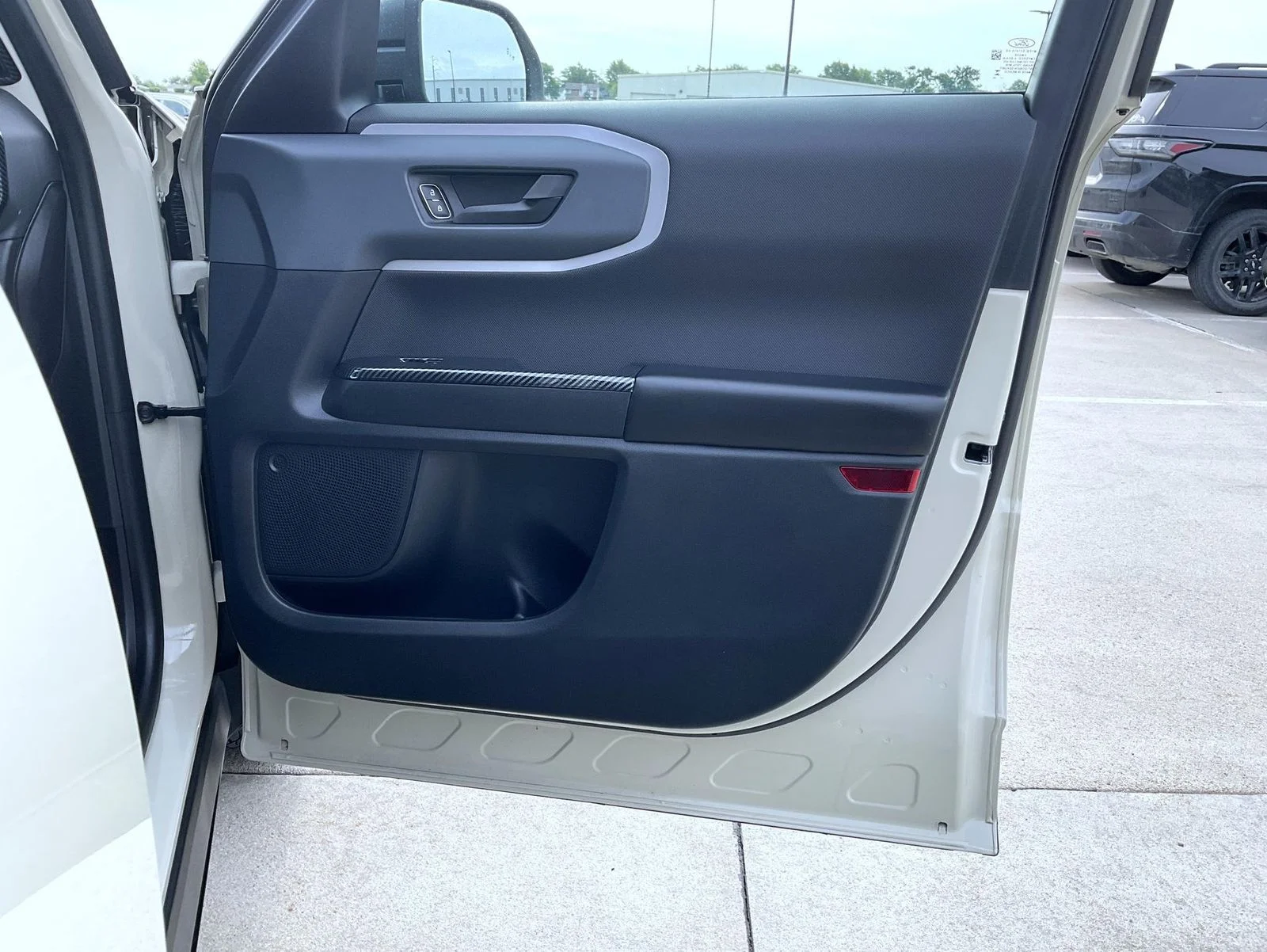 Used 2024 Beige Ford Big Bend image 17