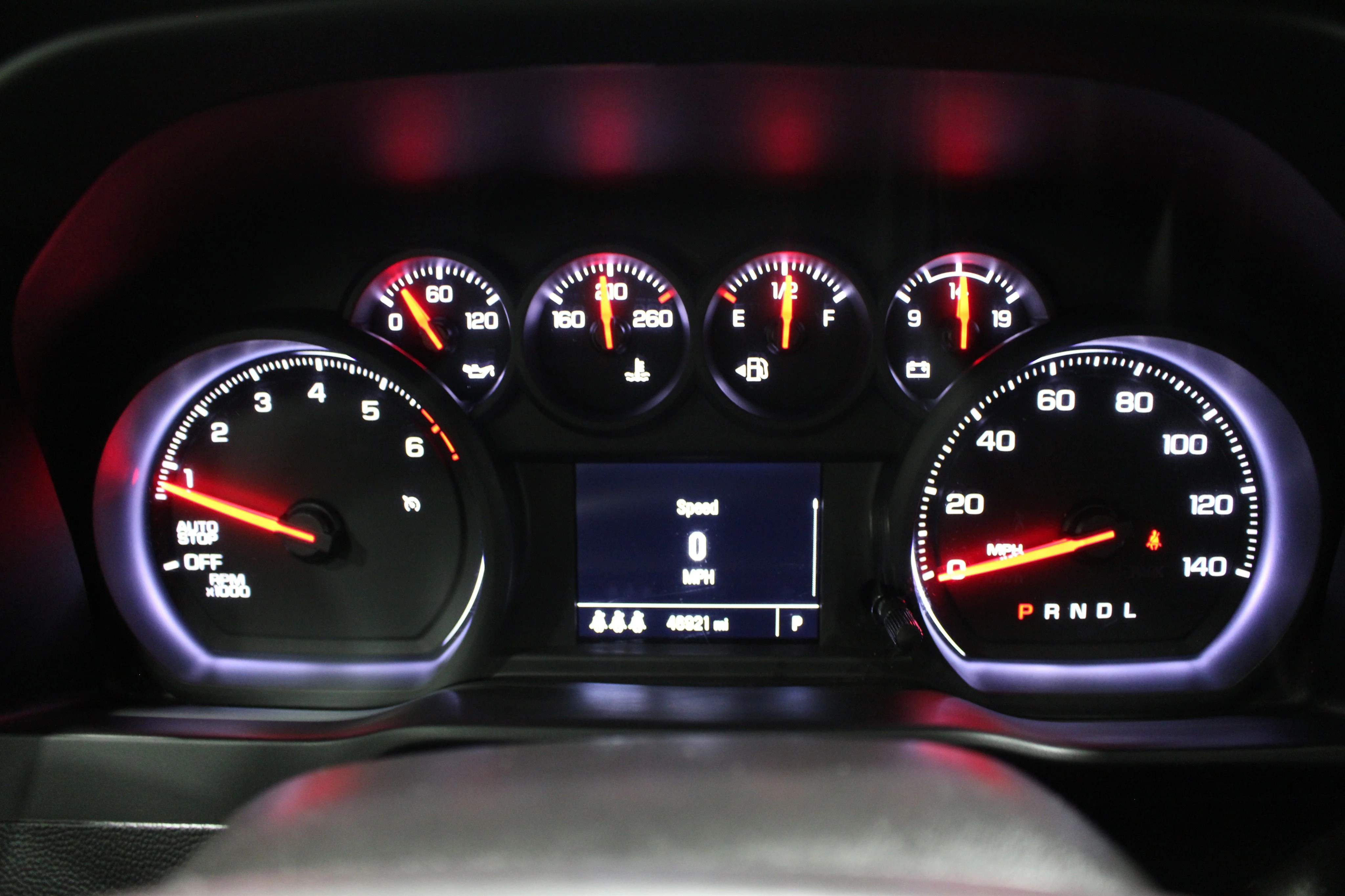 2024 Chevrolet Silverado 1500 Custom - Photo 13