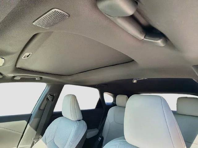 New 2026 Cloudburst Gray Lexus PREMIUM image 28