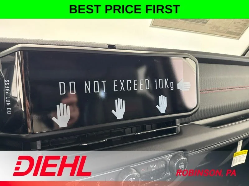 New 2026 Black Clear-Coat Exterior Paint Jeep Rubicon X image 30