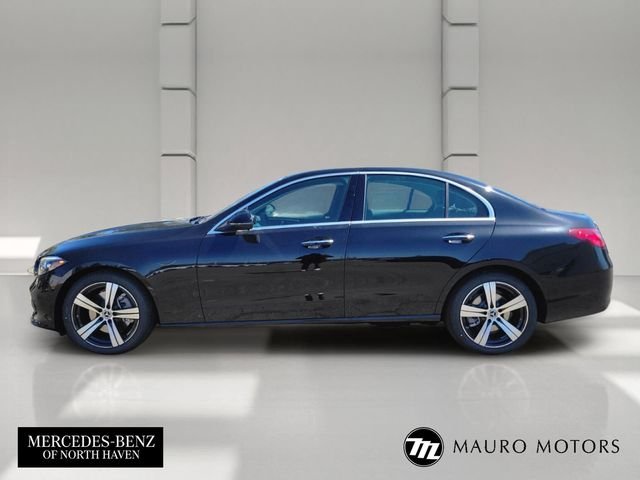 Used 2026 Black Mercedes-Benz C 300 image 6