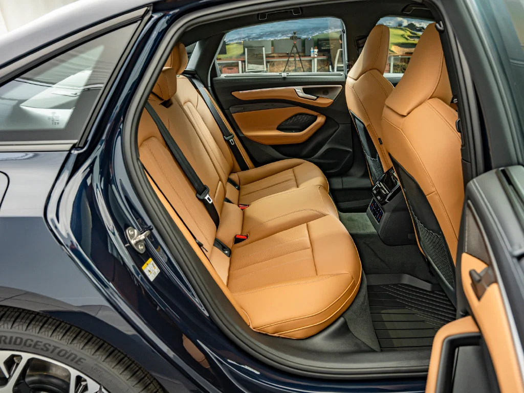 2026 Audi A6 Premium Plus - Photo 33