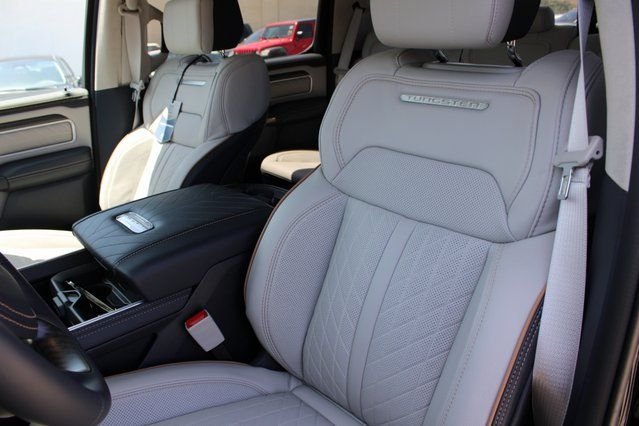 2025 RAM 1500 Tungsten - Photo 25