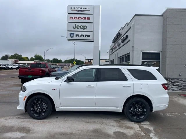 2026 Dodge Durango GT Plus AWD's photo