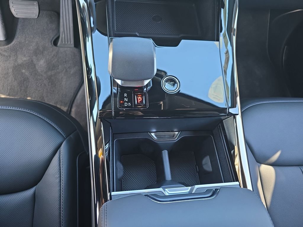 2025 Land Rover Range Rover Sport SE - Photo 26
